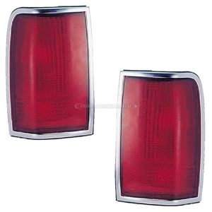 Tail Light Assembly Pair 16-23288TK BPF - Picture 1 of 3