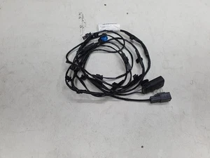 Genuine Land Rover Discovery L462 2017-2025 Front Bumper PDC Wiring Loom - Picture 1 of 7