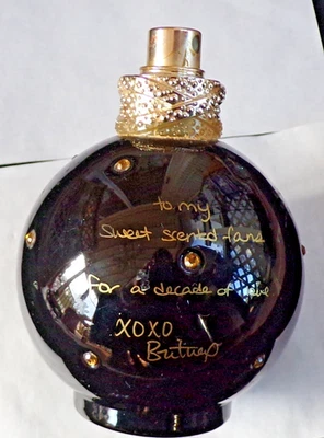 Fantasy by Britney Spears 3.3 oz Eau De Parfum for Women No Lid - Tester? - Image 1 of 4