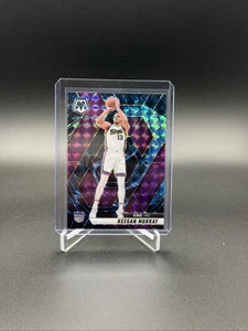 Estuche Mosaico Baloncesto Keegan Murray Genesis Prizm 2024-25 Hit SSP #57. - Imagen 1 de 2