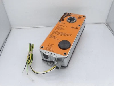 BELIMO FSNF120-FC US ACTUATOR - Image 1 of 3