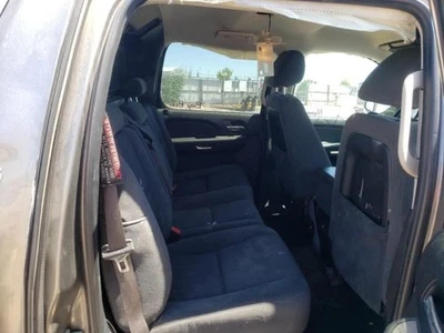 Motor limpiaparabrisas compatible con 07-14 ESCALADE 1354209 Foto 1 de 4