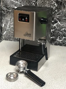 Máquina de café espresso clásica Gaggia - Imagen 1 de 7