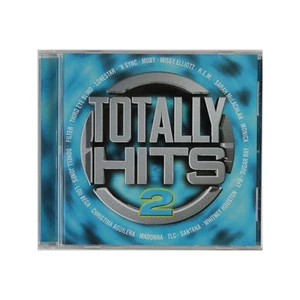 2000 Release - Totally Hits 2 - Various Artists - CD (0755962529-2) - Imagen 1 de 5