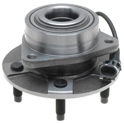 Conjunto de cojinete de rueda y buje para Saturn Vue RAYBESTOS 2002-2007 Foto 1 de 4