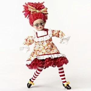 Rockette Cissette, a 10" Doll from Madame Alexander - Picture 1 of 1
