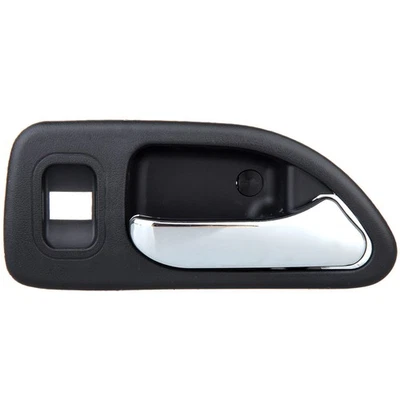1x Interior Rear Right Door Handle For Honda Accord 1994 1995-1997 72625SV4003ZC Foto 1 de 4