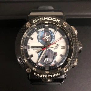 Casio G-shock Gravitymaster GWR-B1000HJ-1AJR Honda Jet Analog Honda - Picture 1 of 24