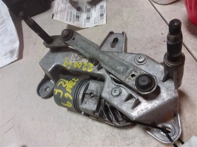 Passenger Windshield Wiper Motor 216 Type Fits 07-14 MERCEDES CL-CLASS 346913 - Image 1 of 4