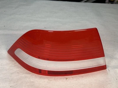 Luz trasera para conductor Saab 9-3 2003-2007 lente lateral izquierda solo fabricante de equipos originales Foto 1 de 4