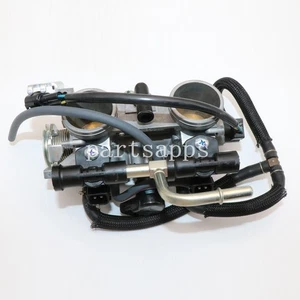 Original Throttle Body Valve 13406-10G33 Fit 2006-2011 Suzuki Scooters BURGMAN - Picture 1 of 9