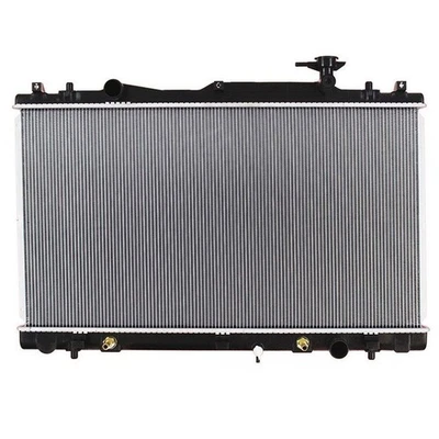 Radiator for Suzuki Kizashi 2.4L 2010-2016 Automatic or Manual Transmission - Image 1 of 4