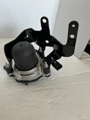 Bomba de aire secundaria (smog) ACDelco para Buick Pontiac 2007-2009 3,8 L V6 #215-611 Foto 1 de 4