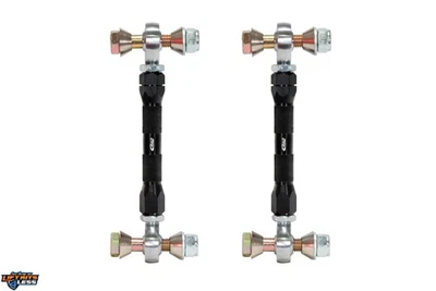 Комплект передних противоскользящих торцевых звеньев Eibach 18–19 Hyundai Elantra GT 1,6 л - Изображение 1 из 2