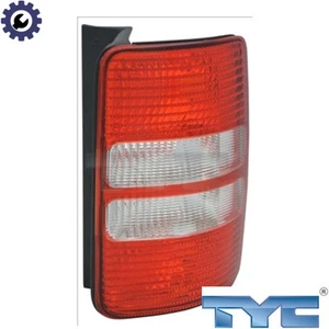 COMBINATION REARLIGHT 11-12564-01-2 FOR VW CADDY/III/Box/Body/MPV CAYDBGU 1.6L  - Picture 1 of 8