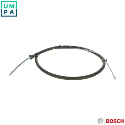 CABLE PULL PARKING BRAKE 1 987 482 865 FOR VW CZCA 1.4L CWVB/CWVA/CLNA 1.6L - Image 1 of 4