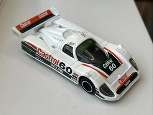 Corgi Jaguar XJR9 Daytona 24Hr 1988 Brundle/Nielsen/Boesel Vintage Diecast 1:43 - Picture 1 of 21