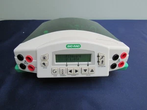 BIO-RAD, PowerPac HC Hochstrom Elektrophorese Netzteil, getestet funktioniert. - Bild 1 von 21