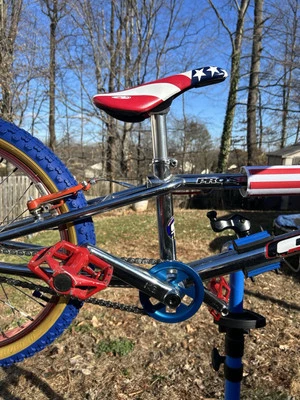 99 GT Pro Series Custom Merica  - Image 1 of 4