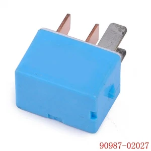 4 Pin Relay Module Unit Fits For Toyota Prius For Lexus 90987-02027 9008087026 - Picture 1 of 6