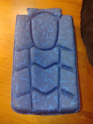 Almohadilla espinillera muleta manos libres iWalk 3.0 SOLO pieza de repuesto Foto 1 de 2