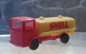 RMM / cabeza roja (pista N) MB camión cisterna SHELL - Imagen 1 de 7