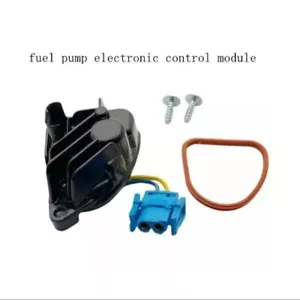 For BMW R1200GS R1200RS ADV R1200RT S1000XR Fuel Pump Electronic Control Module - Picture 1 of 13