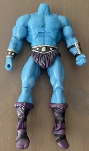 Figura de acción FAKER BODY Masters of the Universe HE-MAN origen clásicos Skeletor - Imagen 1 de 4