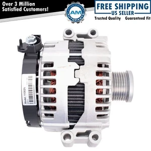 Alternator for BMW 335i 135i 535i 335is 335d 535xi xDrive - Picture 1 of 4