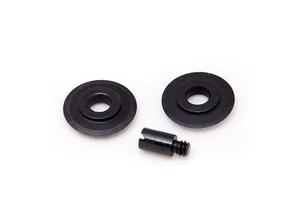 Imperial Tool TC1C Tube Cutter Repair Kit, Includes 2 Wheels 1 Screw Kit - Picture 1 of 12
