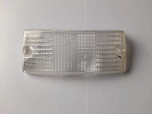 Vespa Piaggio Vintage Coperchio Freccia Indicatore di direzione Scooter Ricambi_ - Picture 1 of 2