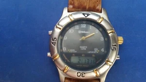 Wilson Mens Watch - Picture 1 of 10