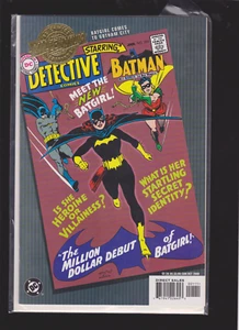 Millennium Edition: Detective Comics #359 1st Batgirl! High Grade Comic - Picture 1 of 1
