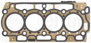 Head Gasket FOR FORD MONDEO V 1.5 15->20 1.40mm XUCA UGCC Elring - Picture 1 of 1