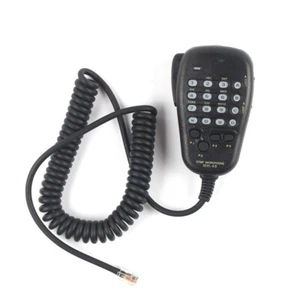 6 Pin DTMF Radio Microphone for Yaesu Mobile Radio FT-8800R FT-8900R FT-7900R - Zdjęcie 1 z 12