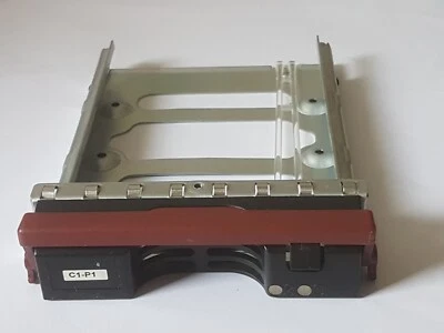 Supermicro S854BXHB1 A 3,5 " Caddies Caddy Tray - Image 1 of 2