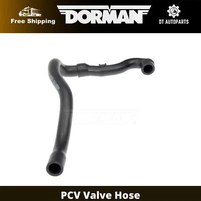 Manguera de válvula PCV para Volvo XC90 2003-2007 Dorman 2004 2005 2006 Foto 1 de 4