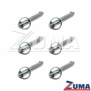 Genie 80679, 80679GT (LOT OF 6) - NEW Genie Pin *Genuine OEM* - Picture 1 of 1