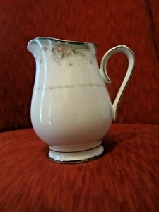 Noritake Greenbrier 4101 Creamer Pitcher New - Picture 1 of 4