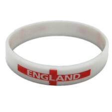 Amscan Pride Passion England Wristband SG31874