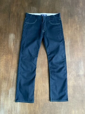 JUNYA WATANABE CDG X Dickies Hecho en Japón 2007 Foto 1 de 4