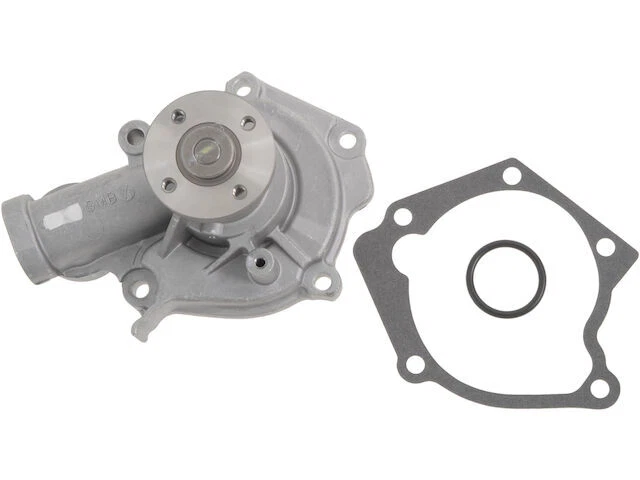 Bomba de agua API 51YB42N para Kia Optima METRIX METRIX 2001-2006 Foto 1 de 1