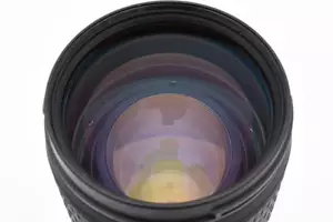 [ Very good ] Sigma APO 70-200mm F2.8 D Nikon EX HSM MF only. w/Hood,Cap - Picture 1 of 10