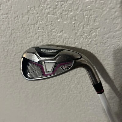 Nike VRS High Core Face 7-Iron RH w/ Mitsubishi Rayon Shaft - Image 1 of 4