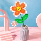 Postcard DIY Handmade Materials Flowers Bouquet Materials Mother's Day Card