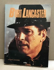 Burt Lancaster | Lacourbe Roland | Bon état - Foto 1 di 1