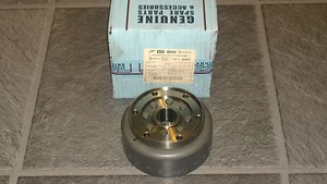 New Flywheel Rotor Piaggio 125 X7 MP3 Vespa GTS Gilera NEXUS Aprillia MAX 639410 - Picture 1 of 10