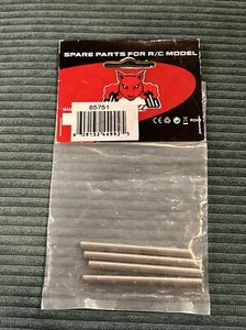 Redcat Racing 85751 Front Upper Inside Hinge Pins and Rear Lower Outside 85751 - Picture 1 of 1