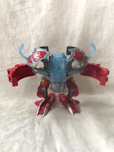 Bakugan 7'' Mechanoid Dragonoid Destroy Actionfigur - Bild 1 von 4
