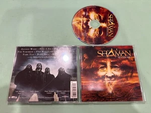 Shaman – Ritual CD (3077212) - Picture 1 of 1